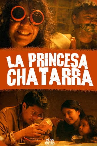 La Princesa Chatarra