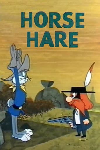 Bugs Bunny: 'bittu Indianer?