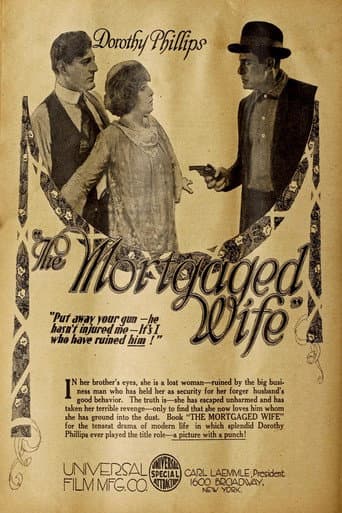 The Mortgaged Wife