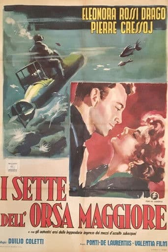 Die Sieben vom Großen Bären