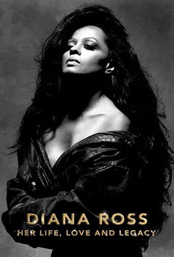 Diana Ross: Her Life, Love and Legacy