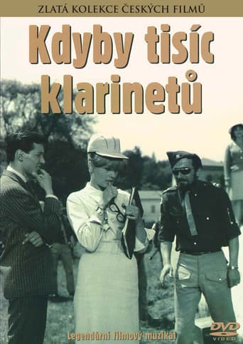 Kdyby tisíc klarinetů