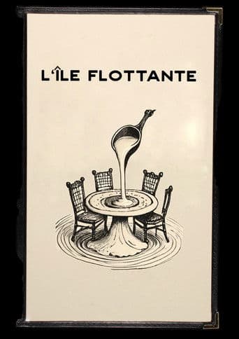 L'île Flottante