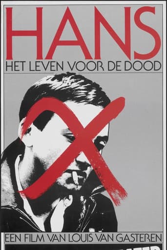 Hans: het leven voor de dood