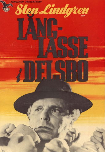 LÄng-Lasse i Delsbo