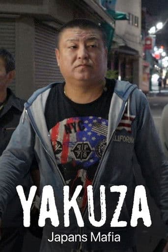 Yakuza - Japans Mafia