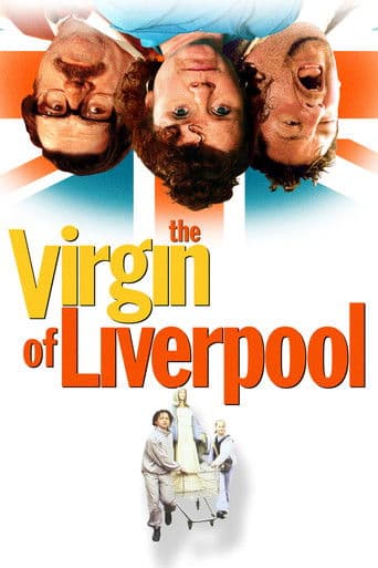 The virgin of Liverpool