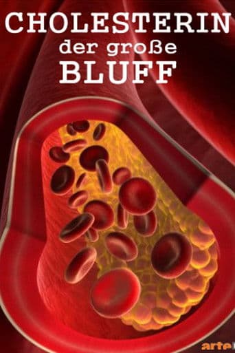 Cholesterin: der große Bluff