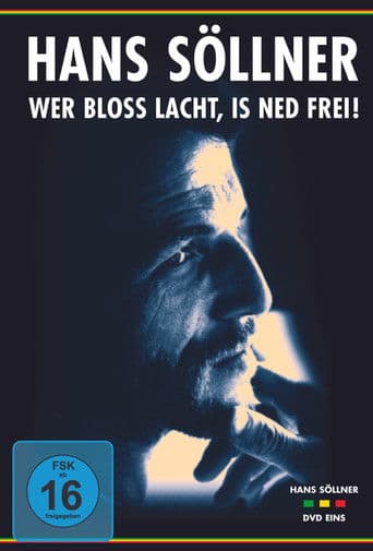 Wer bloß lacht, is ned frei