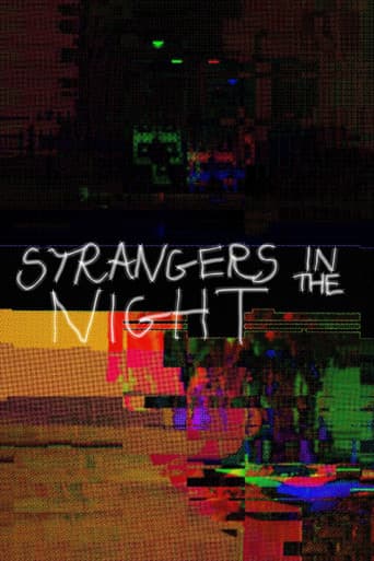 Strangers in the Night