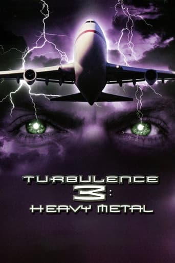 Turbulence 3