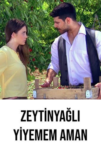 Zeytinyağlı Yiyemem Aman