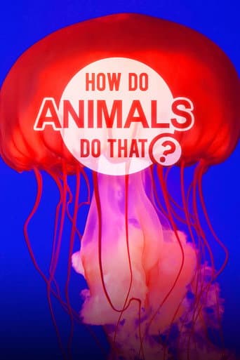 Die Superkräfte der Tiere