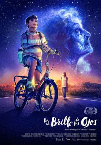 Por El Brillo De Tus Ojos