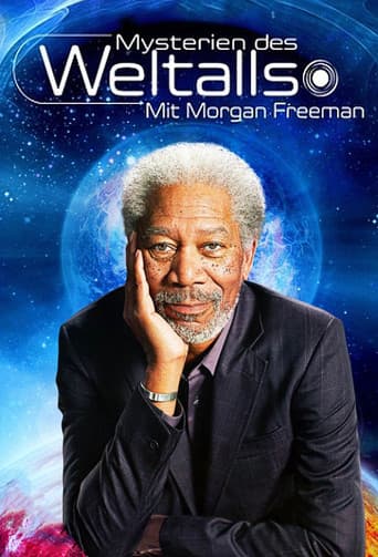Morgan Freeman: Mysterien des Weltalls