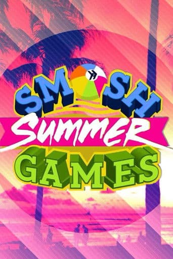Smosh Summer Games