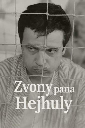 Zvony pana Hejhuly