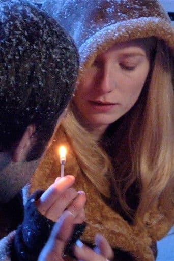 Das Mädchen mit den Streichhölzern