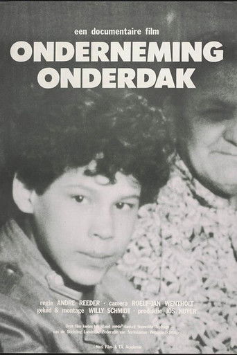 Onderneming onderdak