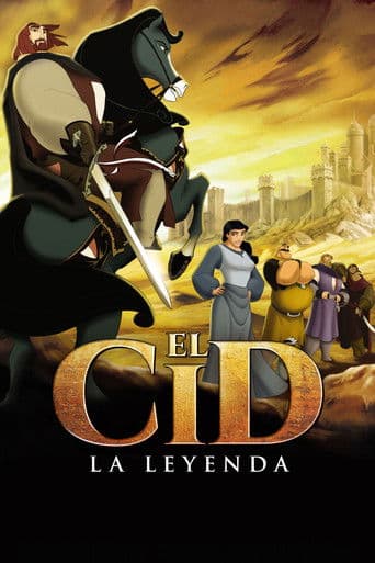 El Cid - Die Legende
