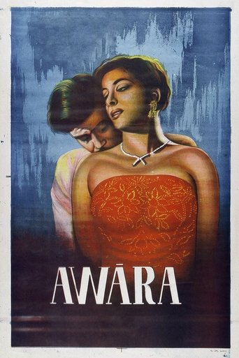 Awara – Der Vagabund von Bombay