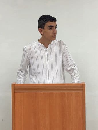 Հիմա մեր հերթն է