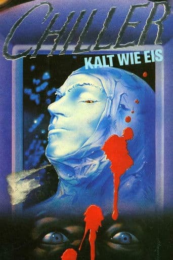 Chiller β Kalt wie Eis