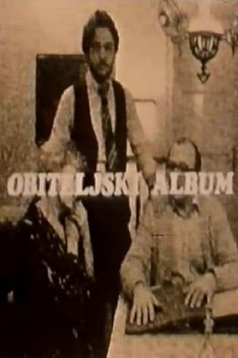 Obiteljski album