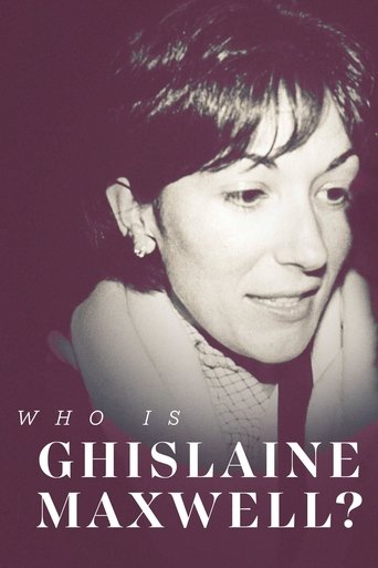 Wer ist Ghislaine Maxwell?