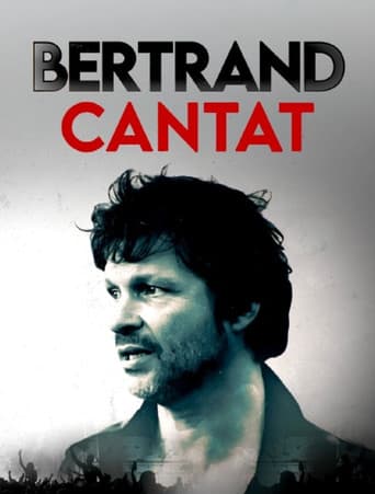 Bertrand Cantat : Noir Destin