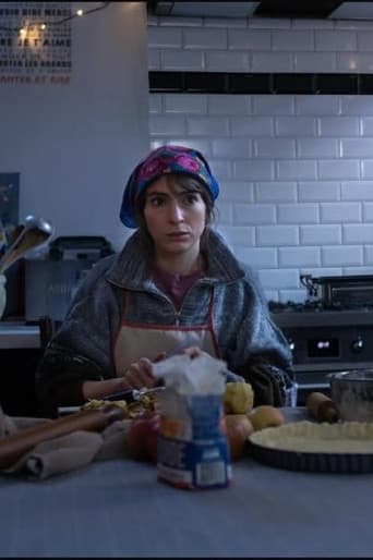 Journal d’une femme de chambre