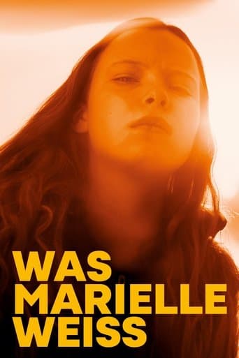 Was Marielle weiß