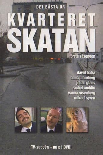 Kvarteret Skatan - Det bÀsta frÄn sÀsong 1