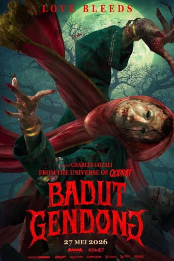 Badut Gendong