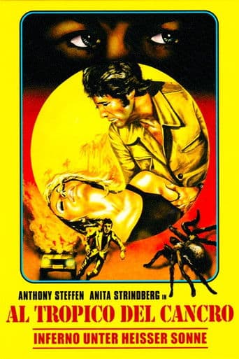 Inferno unter heißer Sonne