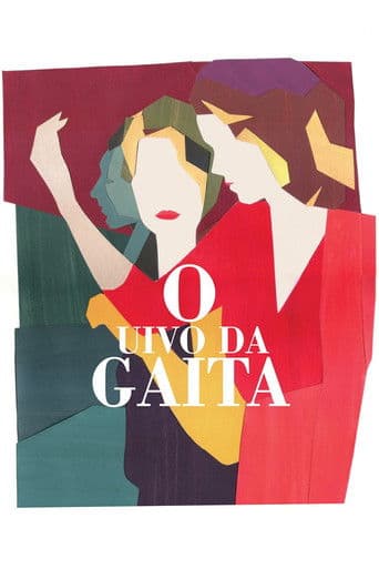 O Uivo da Gaita