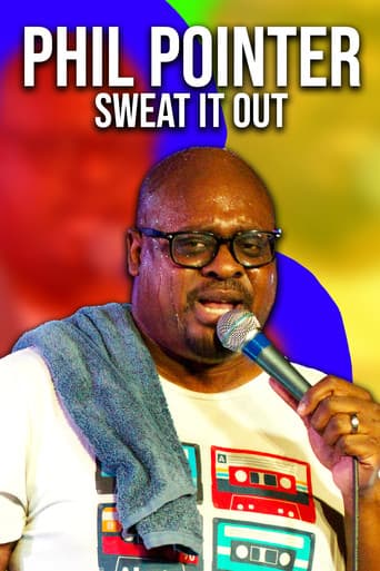 Phil Pointer: Sweat it Out