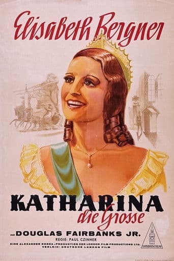 Katharina die Große