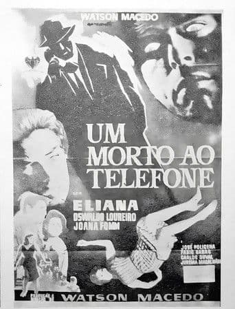 Um Morto Ao Telefone