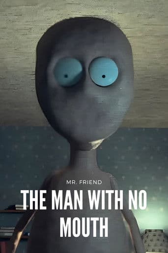 The Man With No Mouth