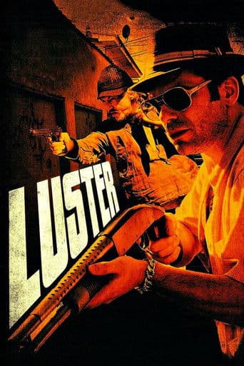 Luster - Das zweite Ich