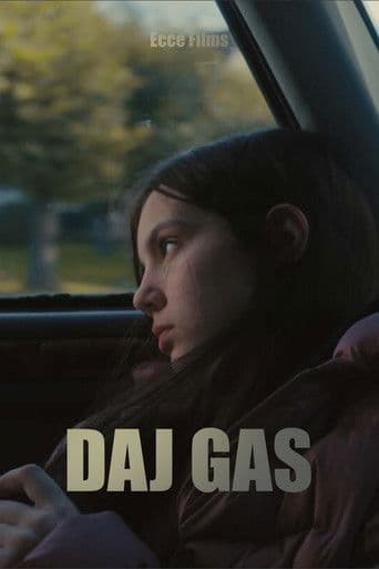 Daj Gas