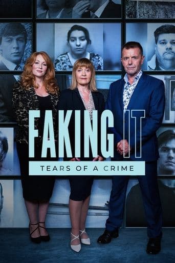 Faking it - Tränen des Verbrechens