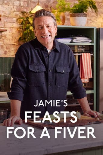 Jamie's Feasts for a Fiver