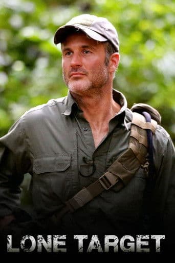 Manhunt – Jagd auf Joel Lambert