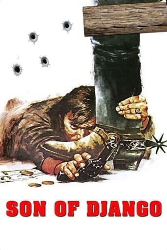 Der Sohn des Django
