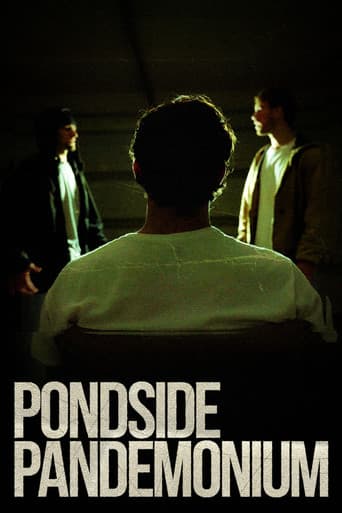 Pondside Pandemonium