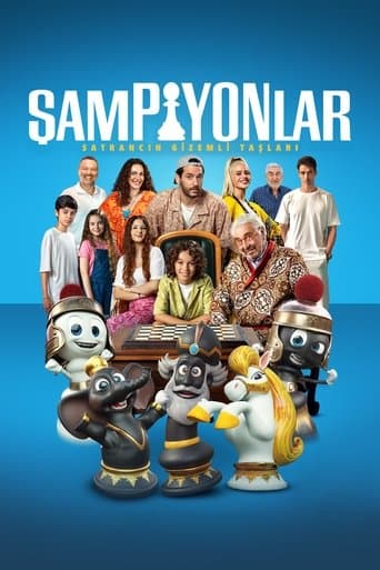Şampiyonlar