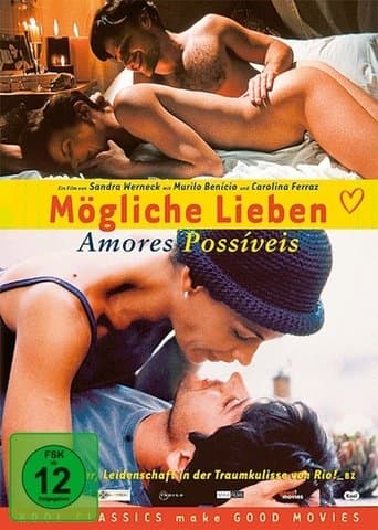 Mögliche Lieben - Amores possÃveis