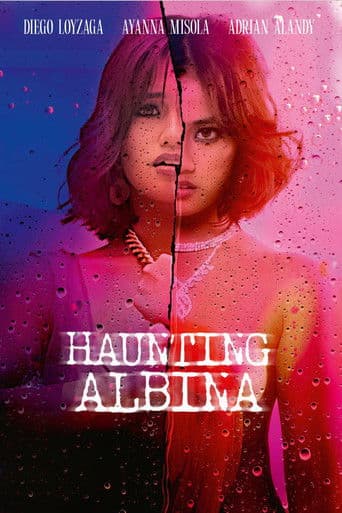 Haunting Albina